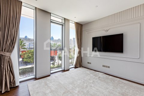 Apartemen di Bluewaters, Dubai, UEA 3 kamar tidur, 180 m2 nomor 711910 - foto 18
