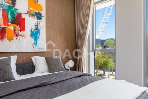 Apartemen di Bluewaters, Dubai, UEA 3 kamar tidur, 180 m2 nomor 711910 - foto 12