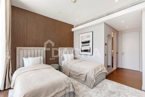 Apartemen di Bluewaters, Dubai, UEA 3 kamar tidur, 180 m2 nomor 711910 - foto 16