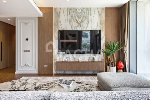 Apartemen di Bluewaters, Dubai, UEA 3 kamar tidur, 180 m2 nomor 711910 - foto 3