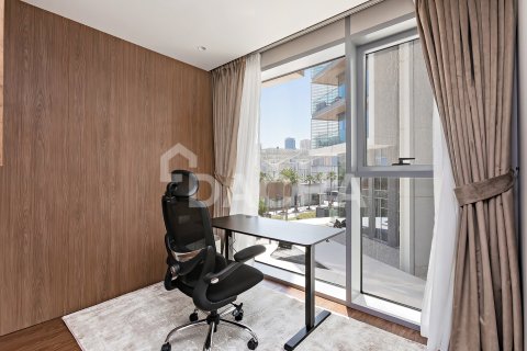 Apartemen di Bluewaters, Dubai, UEA 3 kamar tidur, 180 m2 nomor 711910 - foto 27