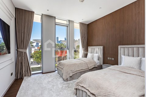 Apartemen di Bluewaters, Dubai, UEA 3 kamar tidur, 180 m2 nomor 711910 - foto 15