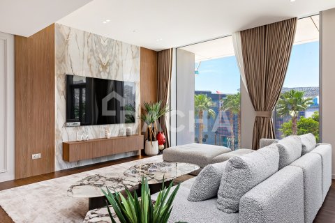 Apartemen di Bluewaters, Dubai, UEA 3 kamar tidur, 180 m2 nomor 711910 - foto 6