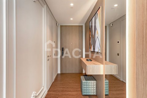 Apartemen di Bluewaters, Dubai, UEA 3 kamar tidur, 180 m2 nomor 711910 - foto 10