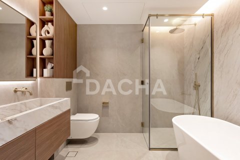 Apartemen di Bluewaters, Dubai, UEA 3 kamar tidur, 180 m2 nomor 711910 - foto 20