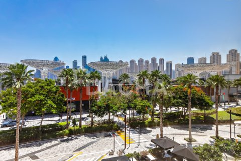 Apartemen di Bluewaters, Dubai, UEA 3 kamar tidur, 180 m2 nomor 711910 - foto 29