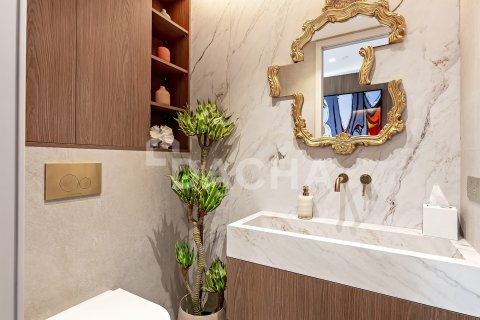 Apartemen di Bluewaters, Dubai, UEA 3 kamar tidur, 180 m2 nomor 711910 - foto 25