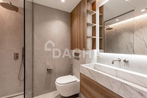 Apartemen di Bluewaters, Dubai, UEA 3 kamar tidur, 180 m2 nomor 711910 - foto 22