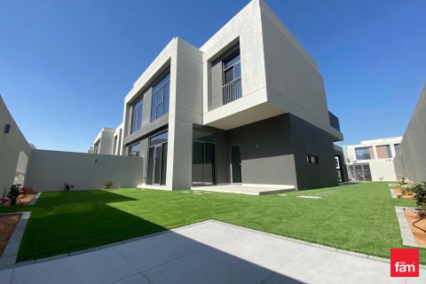 Vila di Dubai, UEA 3 kamar tidur, 264.3 m2 nomor 661644 - foto 1