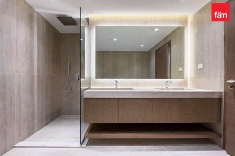 Apartment til leje i Dubai Hills Estate, Dubai, UAE 2 soveværelser, 122.3 kvm № 661638 - foto 15