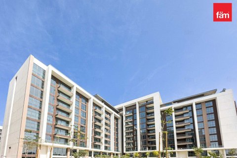 Apartment til leje i Dubai Hills Estate, Dubai, UAE 2 soveværelser, 122.3 kvm № 661638 - foto 5