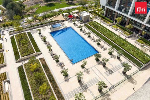 Apartment til leje i Dubai Hills Estate, Dubai, UAE 2 soveværelser, 122.3 kvm № 661638 - foto 1