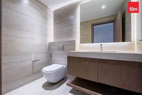 Apartment til leje i Dubai Hills Estate, Dubai, UAE 2 soveværelser, 122.3 kvm № 661638 - foto 22