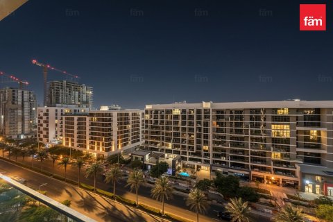 Apartment til leje i Dubai Hills Estate, Dubai, UAE 2 soveværelser, 122.3 kvm № 661638 - foto 6