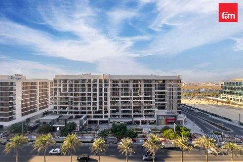 Apartment til leje i Dubai Hills Estate, Dubai, UAE 2 soveværelser, 122.3 kvm № 661638 - foto 9