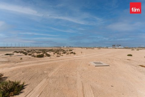 Zemljište u Jebel Ali, Dubai, UAE 885.9 m2 Br. 661643 - fotografija 4