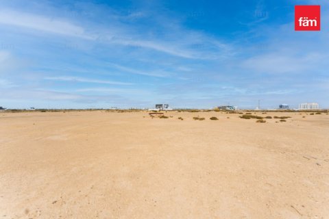 Zemljište u Jebel Ali, Dubai, UAE 885.9 m2 Br. 661643 - fotografija 2