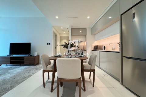 Lakás itt: Dubai Harbour, Dubai, EAE, 2 hálószoba, 109 m², azonosító: 665251 - fénykép 2