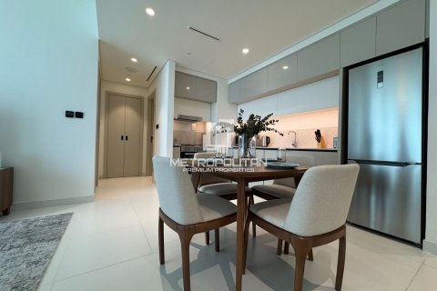 Lakás itt: Dubai Harbour, Dubai, EAE, 2 hálószoba, 109 m², azonosító: 665251 - fénykép 3