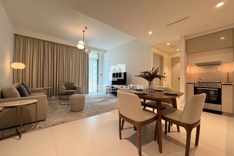 Lakás itt: Dubai Harbour, Dubai, EAE, 2 hálószoba, 109 m², azonosító: 665251 - fénykép 1