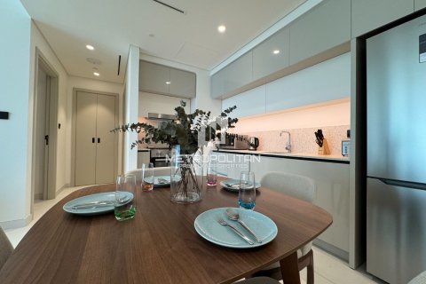 Lakás itt: Dubai Harbour, Dubai, EAE, 2 hálószoba, 109 m², azonosító: 665251 - fénykép 4