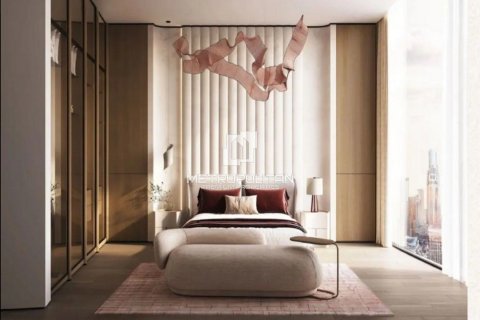 Apartament na sprzedaż w Jumeirah Village Triangle, Dubai, ZEA 1 sypialnia, 79 mkw., nr 665247 - zdjęcie 8