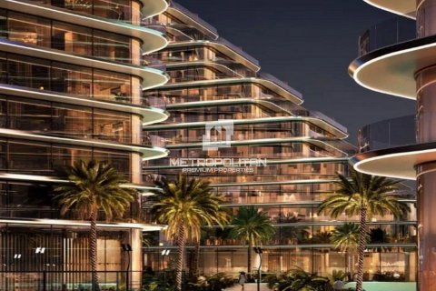 Apartament na sprzedaż w Jumeirah Village Triangle, Dubai, ZEA 1 sypialnia, 79 mkw., nr 665247 - zdjęcie 12