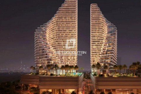 Apartament na sprzedaż w Jumeirah Village Triangle, Dubai, ZEA 1 sypialnia, 79 mkw., nr 665247 - zdjęcie 1