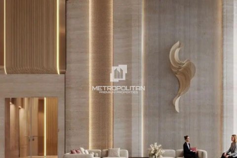 Apartament na sprzedaż w Jumeirah Village Triangle, Dubai, ZEA 1 sypialnia, 79 mkw., nr 665247 - zdjęcie 9