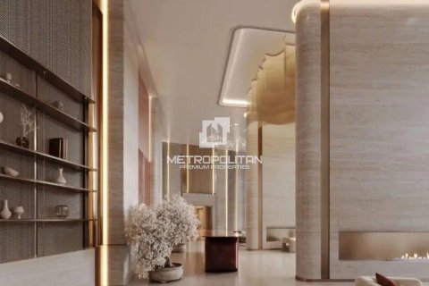 Apartament na sprzedaż w Jumeirah Village Triangle, Dubai, ZEA 1 sypialnia, 79 mkw., nr 665247 - zdjęcie 6