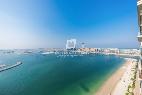 آپارتمان برای فروش در  Dubai Harbour، Dubai، امارات متحده عربی  2 خوابه ، 106 متر مربع ، شماره 665246 - تصویر 1