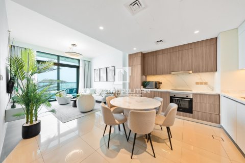 آپارتمان برای فروش در  Dubai Harbour، Dubai، امارات متحده عربی  2 خوابه ، 106 متر مربع ، شماره 665246 - تصویر 3