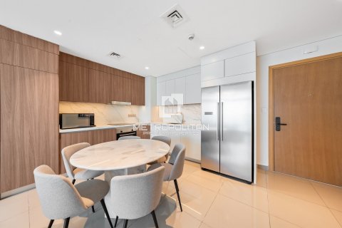 آپارتمان برای فروش در  Dubai Harbour، Dubai، امارات متحده عربی  2 خوابه ، 106 متر مربع ، شماره 665246 - تصویر 7