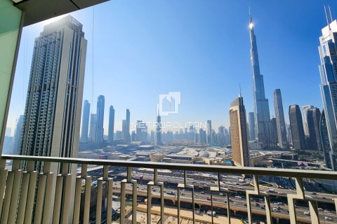Üürile anda korter asukohaga Downtown Dubai (Downtown Burj Dubai), Dubai, AÜE: 3 magamistoaga, 170 m² Nr 665248 - pilt 1