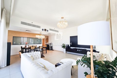 Üürile anda korter asukohaga Downtown Dubai (Downtown Burj Dubai), Dubai, AÜE: 3 magamistoaga, 170 m² Nr 665248 - pilt 5