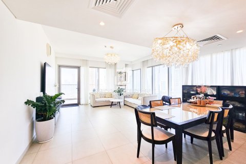 Üürile anda korter asukohaga Downtown Dubai (Downtown Burj Dubai), Dubai, AÜE: 3 magamistoaga, 170 m² Nr 665248 - pilt 2