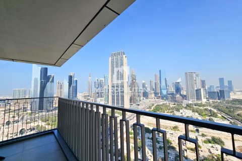 Üürile anda korter asukohaga Downtown Dubai (Downtown Burj Dubai), Dubai, AÜE: 3 magamistoaga, 170 m² Nr 665248 - pilt 8