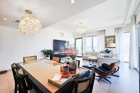 Üürile anda korter asukohaga Downtown Dubai (Downtown Burj Dubai), Dubai, AÜE: 3 magamistoaga, 170 m² Nr 665248 - pilt 4