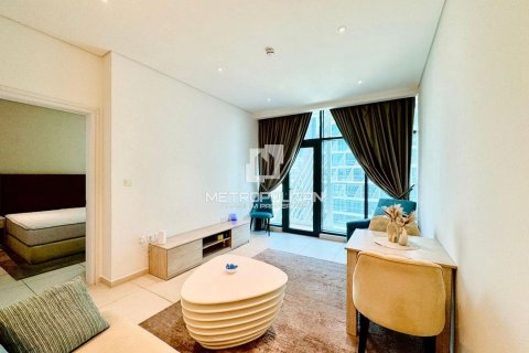 Apartamento en alquiler en Palm Jumeirah, Dubai, EAU 1 dormitorio, 66 m2 № 665250 - foto 2
