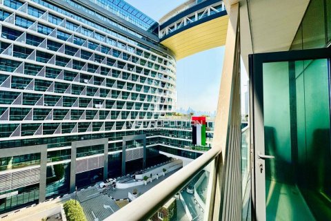 Apartamento en alquiler en Palm Jumeirah, Dubai, EAU 1 dormitorio, 66 m2 № 665250 - foto 15