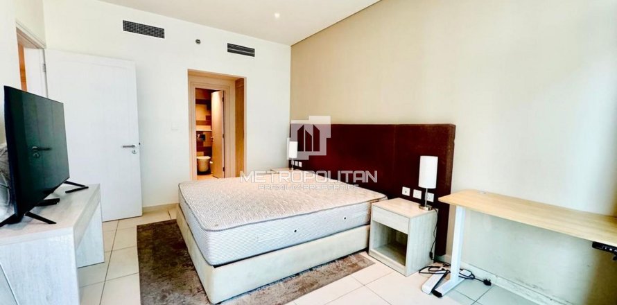 Apartamento en Palm Jumeirah, Dubai, EAU 1 dormitorio, 66 m² № 665250