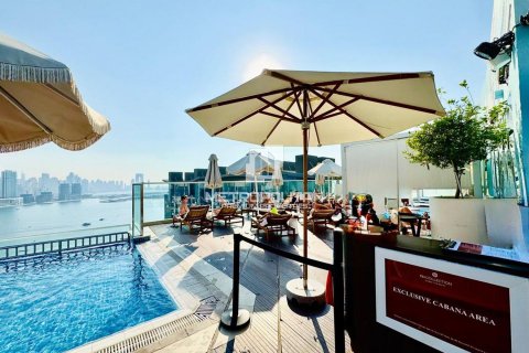 Apartamento en alquiler en Palm Jumeirah, Dubai, EAU 1 dormitorio, 66 m2 № 665250 - foto 17