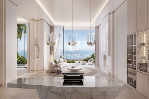 Apartmen di Al Marjan Island, Ras Al Khaimah, UAE 1 bilik tidur, 78 meter persegi № 665249 - foto 10