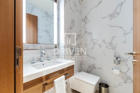 Διαμέρισμα σε Downtown Dubai (Downtown Burj Dubai), ΗΑΕ 3 υπνοδωμάτια, 146 τ.μ. Αρ. 684472 - φωτογραφία 15