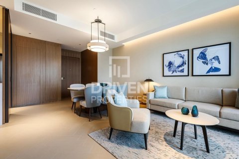 Apartman u gradu Downtown Dubai (Downtown Burj Dubai), UAE 3 spavaće sobe, 146 m2 Br. 684472