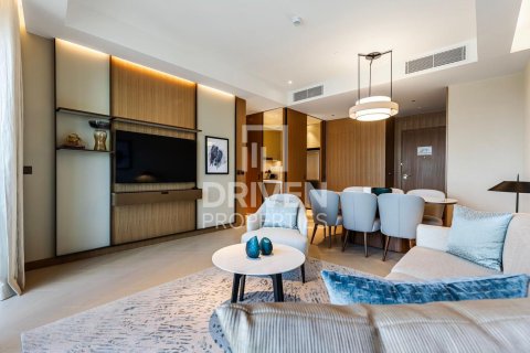 Διαμέρισμα σε Downtown Dubai (Downtown Burj Dubai), ΗΑΕ 3 υπνοδωμάτια, 146 τ.μ. Αρ. 684472 - φωτογραφία 3