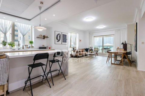 Appartement in Dubai Marina, Dubai, VAE 2 slaapkamers, 158 vr.m. nr 684479