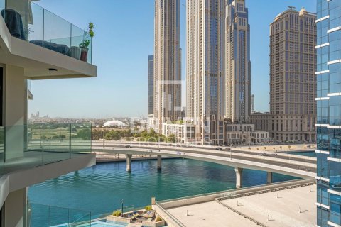 Lakás itt: Business Bay, Dubai, EAE, 2 hálószoba, 108 m², azonosító: 684470