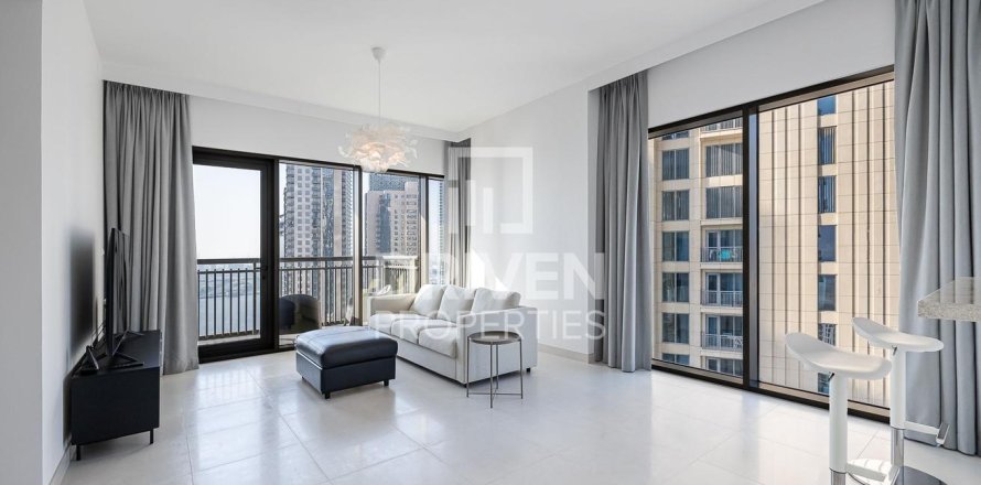 Dubai Creek Harbour (The Lagoons), Dubai, BAE’de daire 3 yatak odası, 150 m&sup2; No 684478