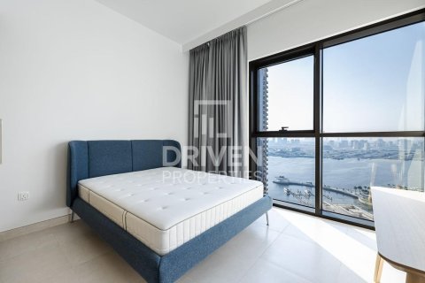 Dubai Creek Harbour (The Lagoons), Dubai, BAE’de kiralık daire 3 yatak odası, 150 m² No 684478 - fotoğraf 5